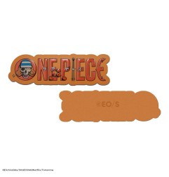 One Piece - Pack 8 aimants Title Sequence