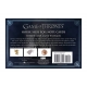 Game of Thrones - Set de correspondance House Sigil 89 x 132 mm