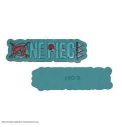 One Piece - 8 pack aimants Title Sequence