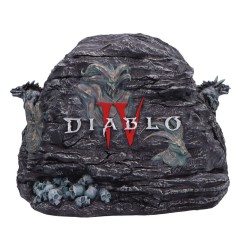 Diablo IV - Boîte de rangement Hells Gate 22 cm