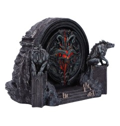 Diablo IV - Boîte de rangement Hells Gate 22 cm