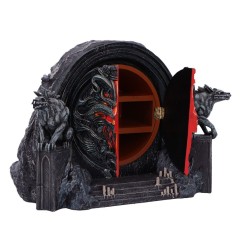 Diablo IV - Boîte de rangement Hells Gate 22 cm
