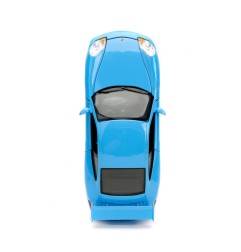 Fast & Furious - Véhicule 1/24 Brian Porsche 911 GT3 RS