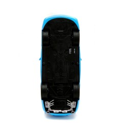 Fast & Furious - Véhicule 1/24 Brian Porsche 911 GT3 RS