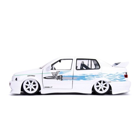 Fast & Furious - Véhicule 1/24 Volkswagen Jetta 1995