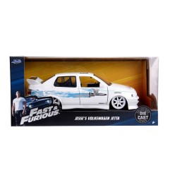 Fast & Furious - Véhicule 1/24 Volkswagen Jetta 1995