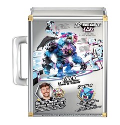 Mr. Beast - Figurine Tiger 16 cm