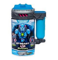 Autre - Mr. Beast Lab figurine Stealth Panther 26 cm