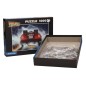 Retour vers le futur - Retour vers le Futur Puzzle Outatime