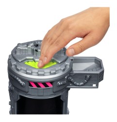 Mr. Beast Lab - Figurine Metalic Panther 26 cm