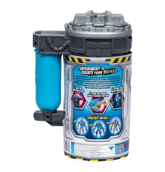 Mr. Beast Lab - Figurine Metalic Panther 26 cm