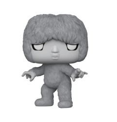 La Quatrième Dimension - The Twilight Zone POP! TV Vinyl figurine The Gremlin 9 cm