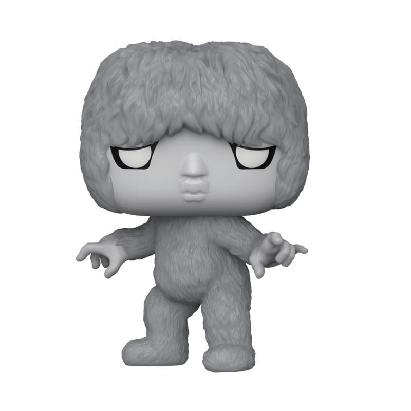 La Quatrième Dimension - The Twilight Zone POP! TV Vinyl figurine The Gremlin 9 cm