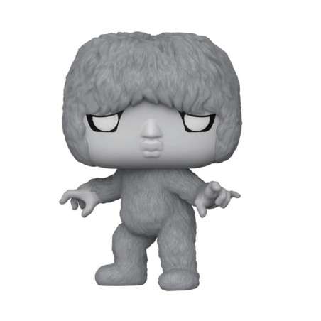 La Quatrième Dimension - The Twilight Zone POP! TV Vinyl figurine The Gremlin 9 cm