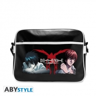 DEATH NOTE - Sac Besace L VS Light 