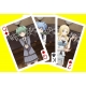 Assassination Classroom - Jeu de cartes à jouer Characters