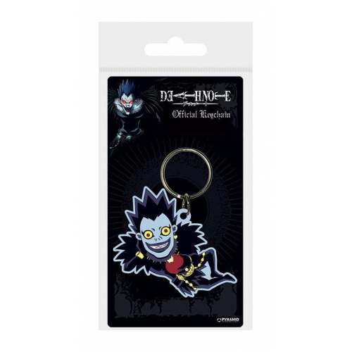Death Note - Porte-clés Ryuk 6 cm