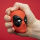 Deadpool - Balle anti-stress Head