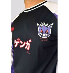 PokÃÂ©mon - Maillot de football Ectoplasma 