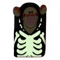 Winnie l'ourson - Disney by Loungefly Porte-monnaie Winnie the Pooh Skeleton Tigger