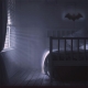 Batman - Lampe Eclipse Bat Logo 32 x 18 cm