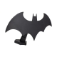 Batman - Lampe Eclipse Bat Logo 32 x 18 cm