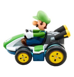 Super Mario - Mario Kart 8 véhicule radiocommandé Luigi