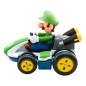 Super Mario - Mario Kart 8 véhicule radiocommandé Luigi