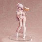 Original Character - Statuette PVC Miko Illustration Momoman-chan 29 cm