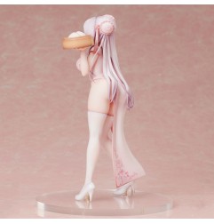 Original Character - Statuette PVC Miko Illustration Momoman-chan 29 cm