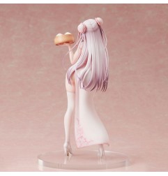 Original Character - Statuette PVC Miko Illustration Momoman-chan 29 cm
