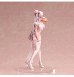 Original Character - Statuette PVC Miko Illustration Momoman-chan 29 cm
