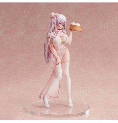 Original Character - Statuette PVC Miko Illustration Momoman-chan 29 cm