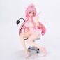 To Love-Ru Darkness - Statuette Lara Satalin Deviluke Nurse Cos 26 cm To Love-Ru Darkness - Statuette Lara Satalin Deviluke Nurse Cos 26 cm