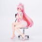 To Love-Ru Darkness - Statuette Lara Satalin Deviluke Nurse Cos 26 cm To Love-Ru Darkness - Statuette Lara Satalin Deviluke Nurse Cos 26 cm