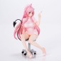 To Love-Ru - Darkness statuette PVC Lara Satalin Deviluke Nurse Cos 26 cm