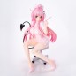 To Love-Ru - Darkness statuette PVC Lara Satalin Deviluke Nurse Cos 26 cm