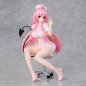 To Love-Ru - Darkness statuette PVC Lara Satalin Deviluke Nurse Cos 26 cm