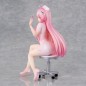 To Love-Ru Darkness - Statuette Lara Satalin Deviluke Nurse Cos 26 cm To Love-Ru Darkness - Statuette Lara Satalin Deviluke Nurse Cos 26 cm