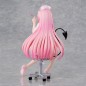 To Love-Ru Darkness - Statuette Lara Satalin Deviluke Nurse Cos 26 cm To Love-Ru Darkness - Statuette Lara Satalin Deviluke Nurse Cos 26 cm
