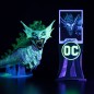 DC Comics - Dark Nights: Metal DC Multiverse figurine The Joker Dragon Glow in the Dark Edition (Gold Label) 25 cm