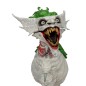 Dark Nights: Metal DC Multiverse - Figurine The Joker Dragon Glow in the Dark Edition (Gold Label) 25 cm