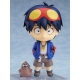 Tengen Toppa Gurren Lagann - Figurine Nendoroid Simon 10 cm