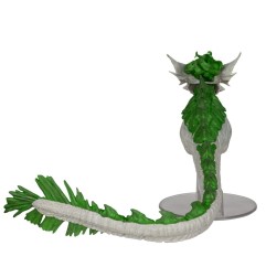 DC Comics - Dark Nights: Metal DC Multiverse figurine The Joker Dragon Glow in the Dark Edition (Gold Label) 25 cm