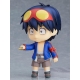 Tengen Toppa Gurren Lagann - Figurine Nendoroid Simon 10 cm