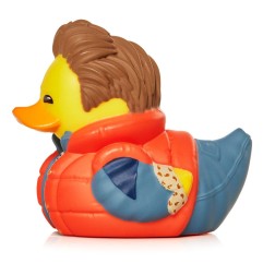 Retour vers le futur - Retour vers le Futur Tubbz figurine Mini PVC Marty McFly 5 cm