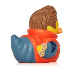 Retour vers le futur - Retour vers le Futur Tubbz figurine Mini PVC Marty McFly 5 cm