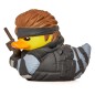 Metal Gear Solid - Tubbz Mini figurine PVC Solid Snake 5 cm Metal Gear Solid - Tubbz Mini figurine PVC Solid Snake 5 cm