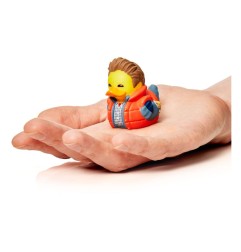 Retour vers le futur - Retour vers le Futur Tubbz figurine Mini PVC Marty McFly 5 cm