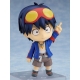 Tengen Toppa Gurren Lagann - Figurine Nendoroid Simon 10 cm